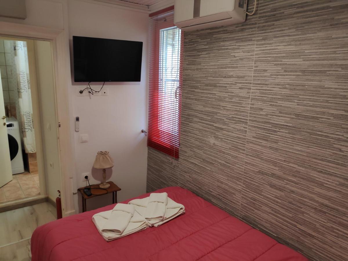 Casa DIVA apartment Corfu  Exterior foto